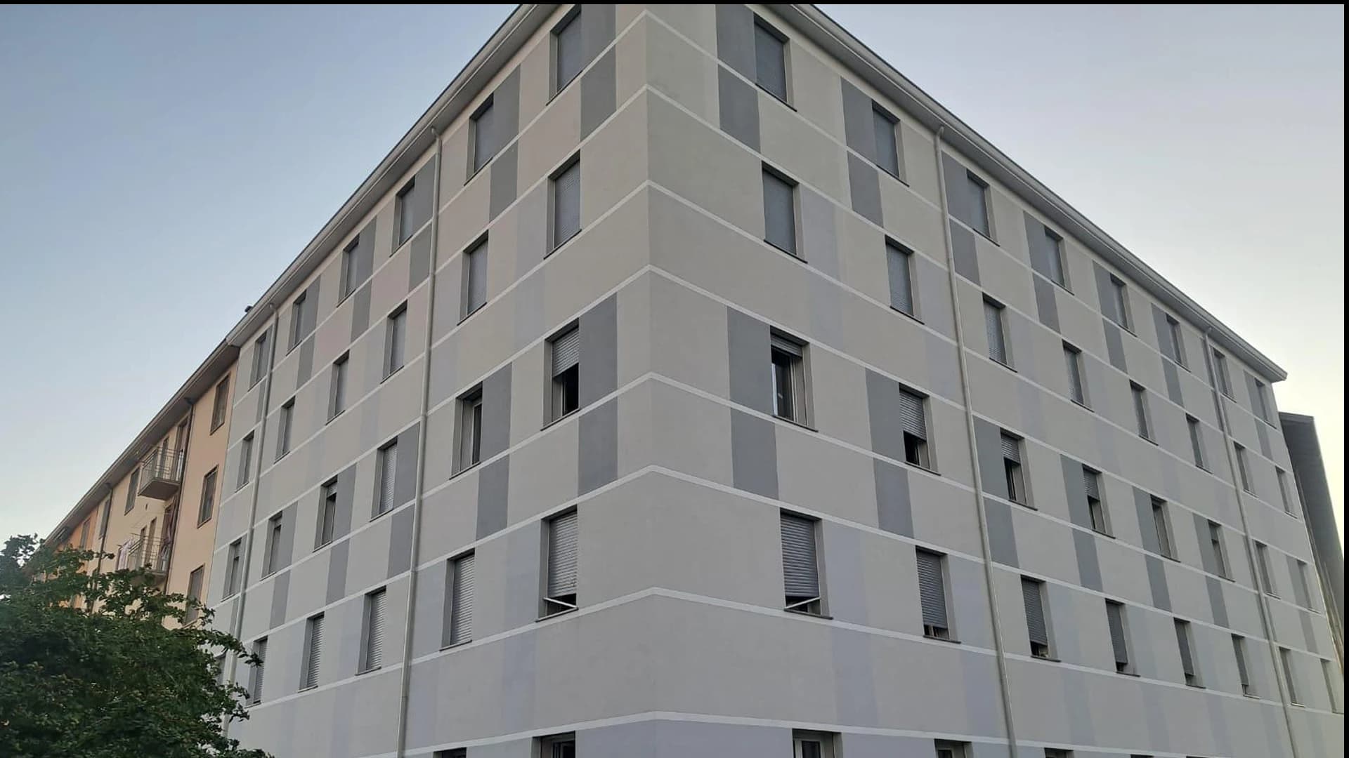 Immagine aziendale Coainox